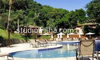 Imagem 5: Casa com 5 suítes, 7 banheiros á venda no Condomínio Yacamim em Curral, Ilhabela-SP