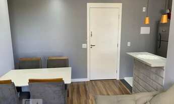 Imagem 3: Apartamento para Aluguel - Penha de França, 2 Quartos, 46 m2