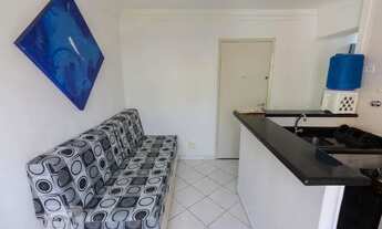 Imagem 7: Apartamento para Aluguel - Campos Elíseos, 1 Quarto, 32 m2