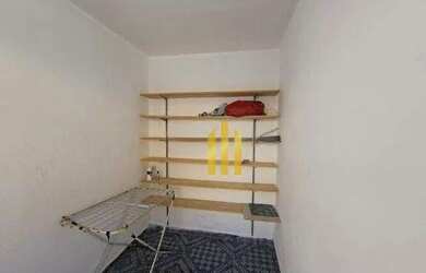 Imagem 6: Sobrado com 2 dormitórios para alugar, 100 m² por R$ 2.000,00/mês - Jardim Brasil - São Pa