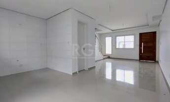 Imagem 5: Sobrado para Venda - 116m², 3 dormitórios, sendo 1 suites, Igara