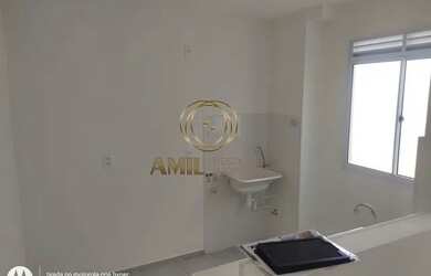 Imagem 2: JACAREÍ - Apartamento Padrão - VILA NOVA ALIANÇA