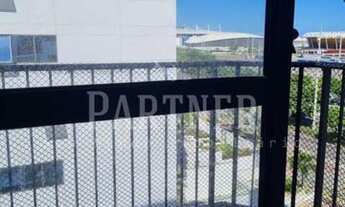 Imagem 3: Apartamento 3 Quartos Rua Avenida Embaixador Abelardo Bueno Barra da Tijuca