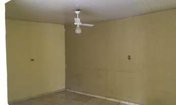 Imagem 3: Casa de vila térrea para aluguel tem 35 m2 com 2 quartos