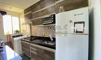 Imagem 4: LhApartamento para venda com 56 metros quadrados com 3 quartos em Morada de Laranjeiras