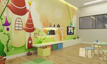 Imagem 3: Apartamento para venda possui 70 metros quadrados com 3 quartos em Centro - Paulista - PE