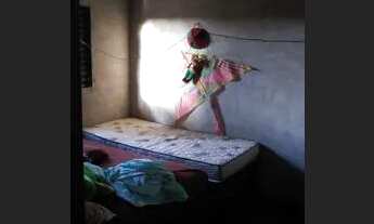 Imagem: Agio de Lote com casa 2 quarto