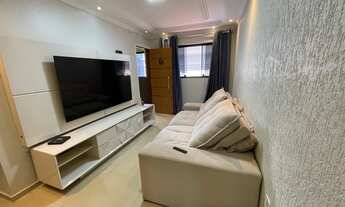 Imagem: Apartamento 02 quartos, garagem coberta