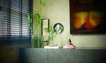 Imagem 3: Cobertura Duplex Praia Brava