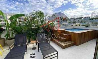 Imagem 5: Cobertura-À VENDA-Gávea-Rio de Janeiro-RJ