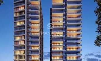 Imagem 4: Apartamentos 3 - 4 Quartos/Suites - frente ao mar- centro Balneário Piçarras - Horizon - S