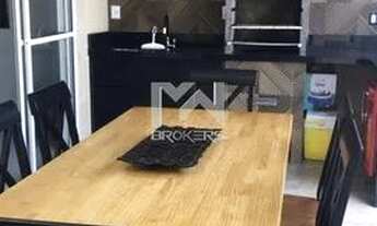 Imagem: Casa de vila com 03 dormitórios no Villaggio