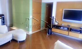 Imagem 3: São Paulo - Apartamento Padrão - Moema