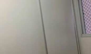 Imagem 3: Apartamento para aluguel tem 132 metros quadrados com 4 quartos