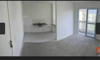 Imagem 2: Apartamento com 2 dormitórios, 47 m² - venda por R$ 425.000,00 ou aluguel por R$ 3.037,00