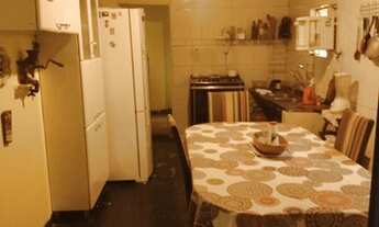 Imagem: Casa Mobiliada 2 quartos, setor central