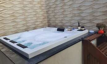 Imagem: Sobrado em Jundiai em condominio fechado