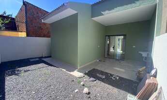 Imagem 3: Casa com 3 quartos