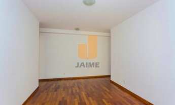 Imagem 4: Apartamento com dois dormitórios e duas vagas em Higienópolis!