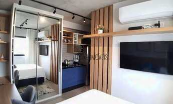 Imagem: Apartamento com 1 dormitório para alugar