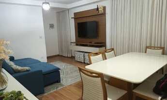Imagem 6: Apartamento no JD Esplanada, SJCampos, 80 metros quadrados