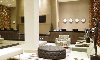 Imagem 4: Flat no sistema Pool no Nova Suissa