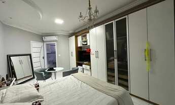 Imagem 5: Casa de condomínio sobrado para venda com 240 metros quadrados com 4 quartos em Flores - M