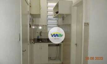 Imagem 4: Apartamento Kitnet Studio 1 Dormitório Metrô Paulista Para Alugar, 36 m² por R$ 2.320/mês