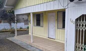 Imagem 2: Alugo casa no bairro Bom Retiro - Joinville