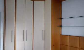 Imagem 5: Apartamento para aluguel, 2 quartos, 1 vaga, Nova Petrópolis - São Bernardo do Campo/SP