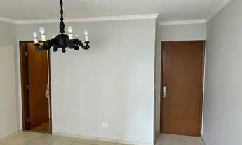 Imagem 2: Apartamento com 3 dormitórios para alugar, 71 m² por R$ 2.000,00/mês - Residencial do Lago
