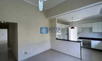 Imagem 2: Casa à Venda com 105m² no Montreal Residence em Indaiatuba