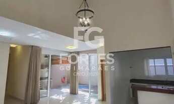 Imagem 2: Ribeirão Preto - Casa de Condomínio - Condominios Zona Sul