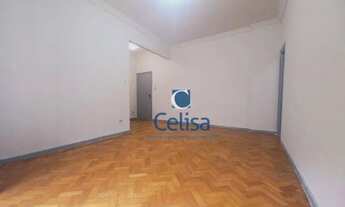 Imagem 4: Apartamento com 3 dormitórios para alugar, 90 m² por R$ 4.249/mês - Humaitá - Rio de Janei