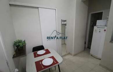 Imagem 3: Apartamento por Temporada, Proximo ao metro - Copacabana - Rio de Janeiro