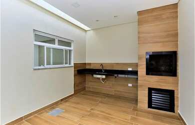 Imagem 7: Vendo Sobrado no Cabral R$ 1.600.000,00