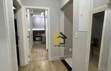 Imagem 6: Casa com 3 dormitórios à venda, 181 m² por R$ 1.100.000,00 - Chácara Machadinho II - Ameri