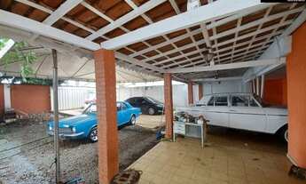 Imagem: Casa setor oeste /comercial para venda possui