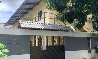 Imagem 2: Prédio com 04 apartamentos todos alugados - Eduardo Gomes - Hiléia