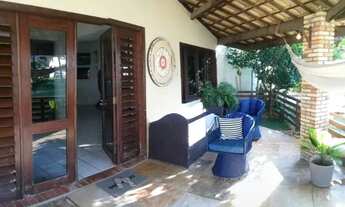 Imagem 4: Casa em Condomínio para Locação em Caucaia, Tabuba, 3 dormitórios, 1 suíte, 1 banheiro, 1