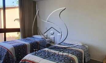 Imagem 3: Casa em condomínio com 5 dormitórios à venda - 150 metros do mar