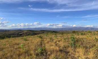 Imagem 7: Terreno rural 270.000m² com córregos nos fundos, Serra do Cipó