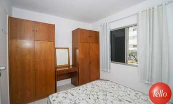 Imagem 7: São Paulo - Flat - Jardins