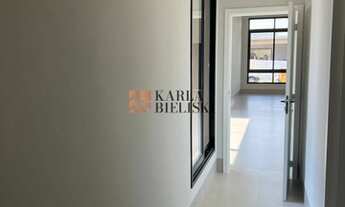 Imagem 3: Casa Térrea no Florais do valle