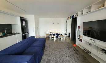 Imagem 2: Lindo apartamento mobiliado em frente ao metro para locação