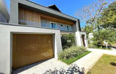 Imagem 2: Casa de Condomínio com 4 dormitórios para alugar em Rio De Janeiro