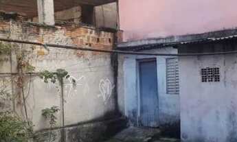 Imagem 3: CASA ASSOBRADADA - NOVA GERTI - SP