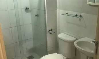 Imagem 2: Alugo Apt -Setor Total Ville Santa Maria/DF - Quadra 301 - Térreo