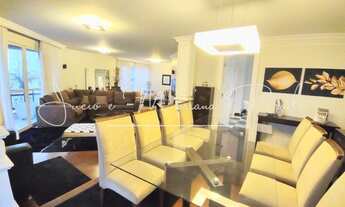 Imagem 1: ACEITA PERMUTA Apartamento com 4 dormitórios