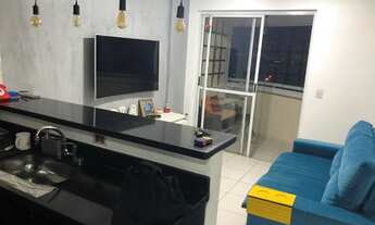 Imagem: Apartamento com 1 dormitório para alugar